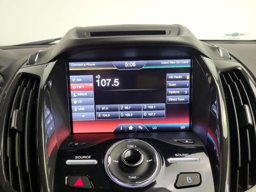 used 2015 Ford Escape car, priced at $14,599