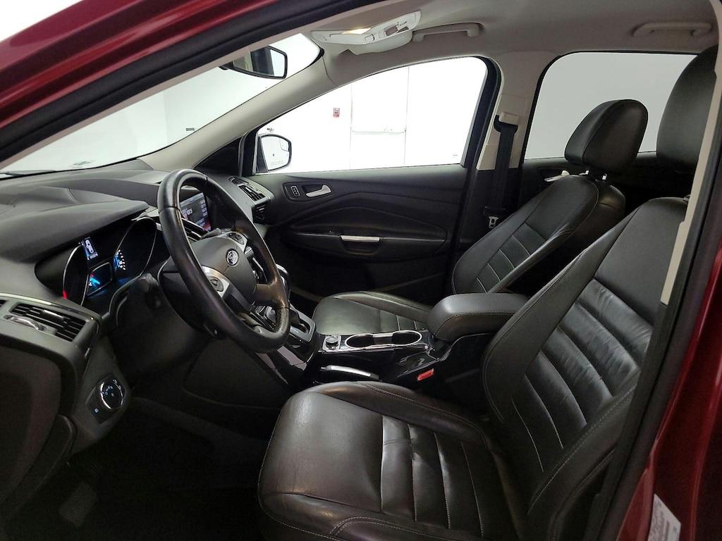 used 2015 Ford Escape car, priced at $14,599