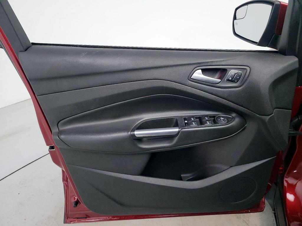 used 2015 Ford Escape car, priced at $14,599