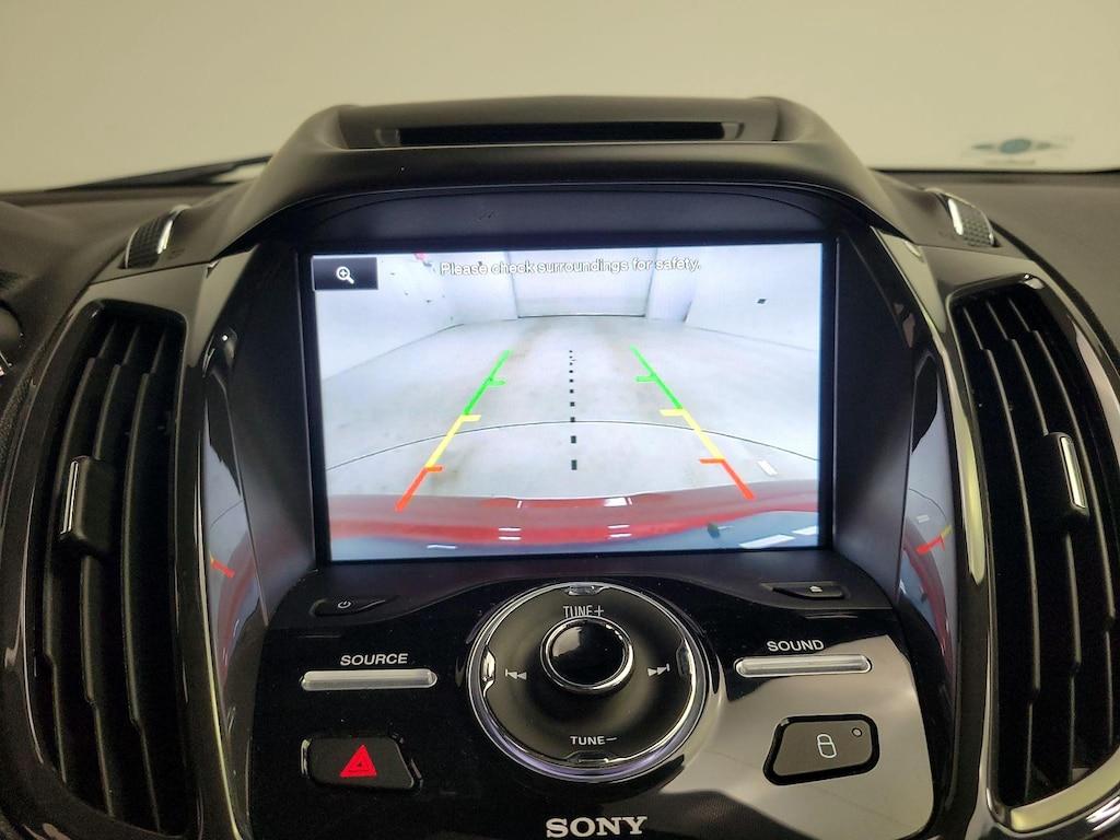 used 2015 Ford Escape car, priced at $14,599