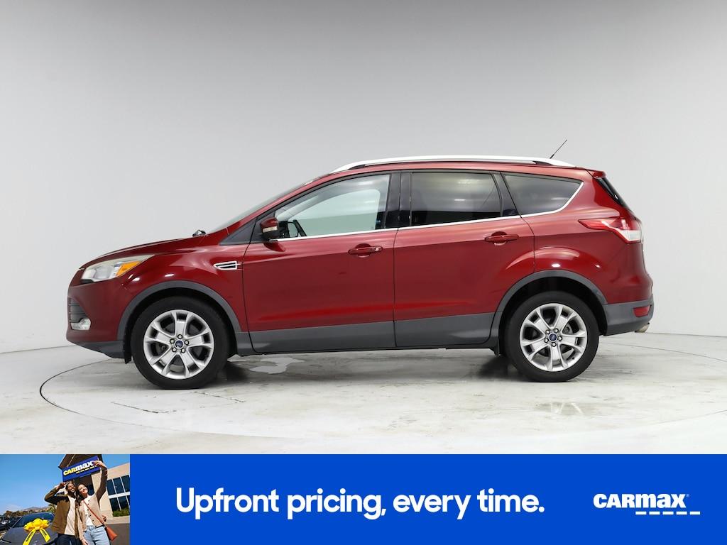 used 2015 Ford Escape car, priced at $14,599