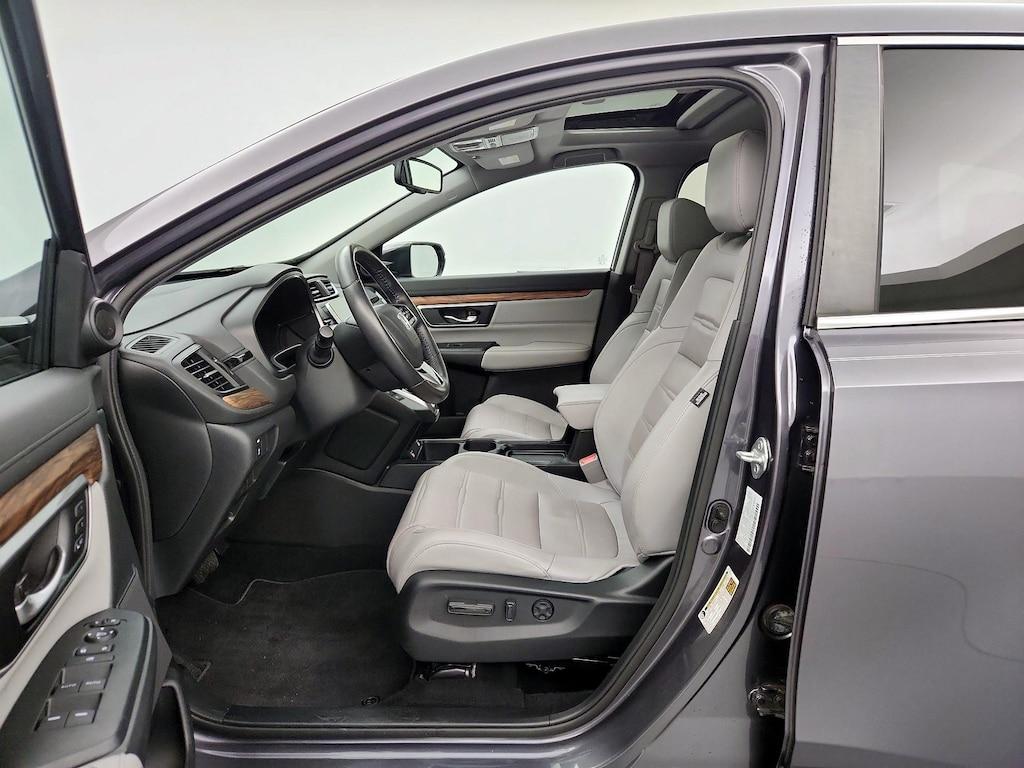 used 2022 Honda CR-V car, priced at $29,998