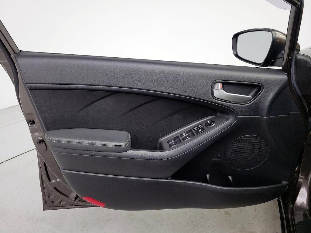 used 2017 Kia Forte car, priced at $14,998