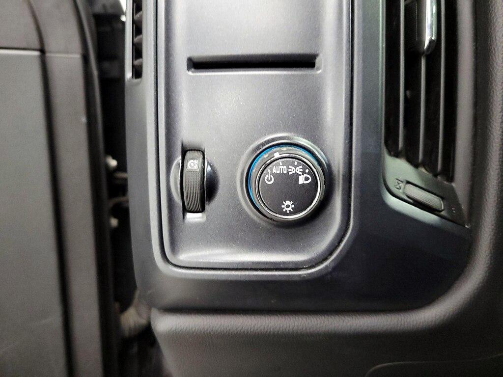 used 2015 Chevrolet Silverado 1500 car, priced at $18,998