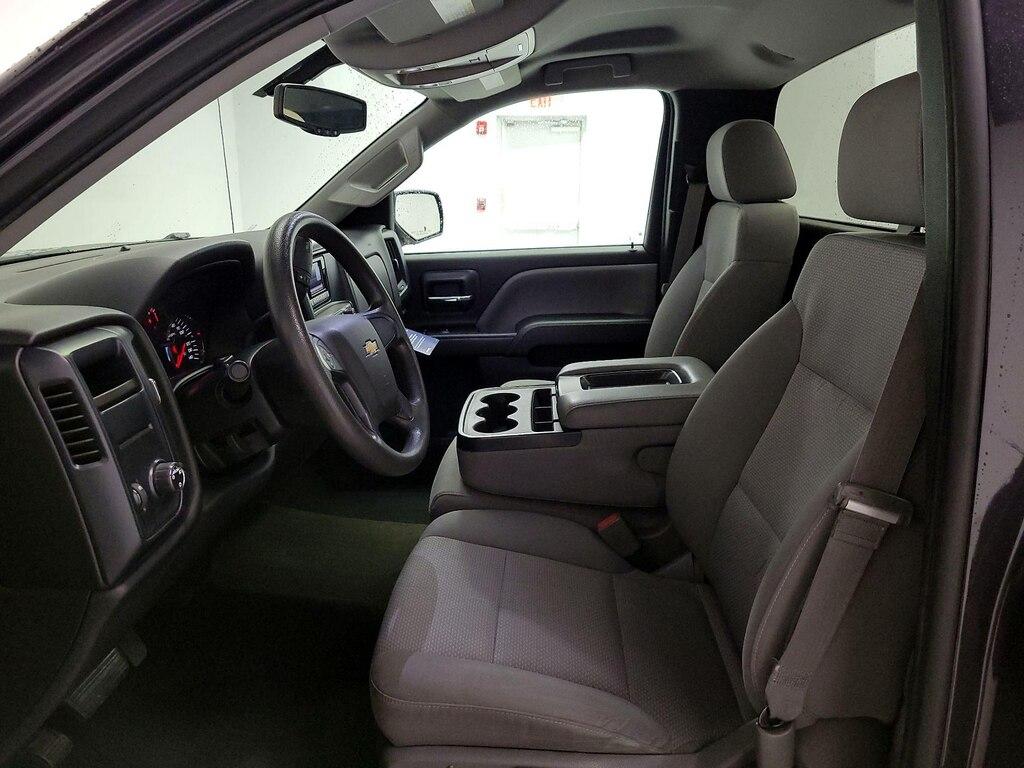 used 2015 Chevrolet Silverado 1500 car, priced at $18,998