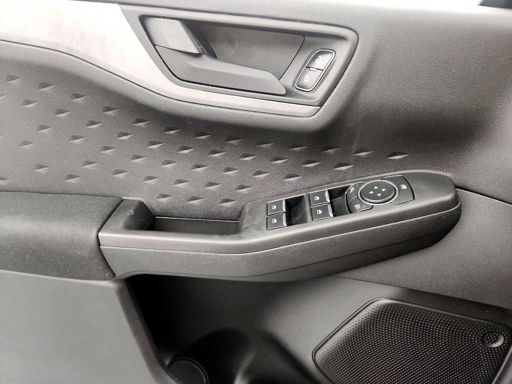 used 2020 Ford Escape car, priced at $17,998