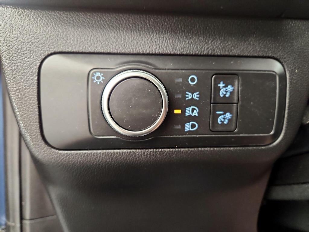 used 2020 Ford Escape car, priced at $17,998