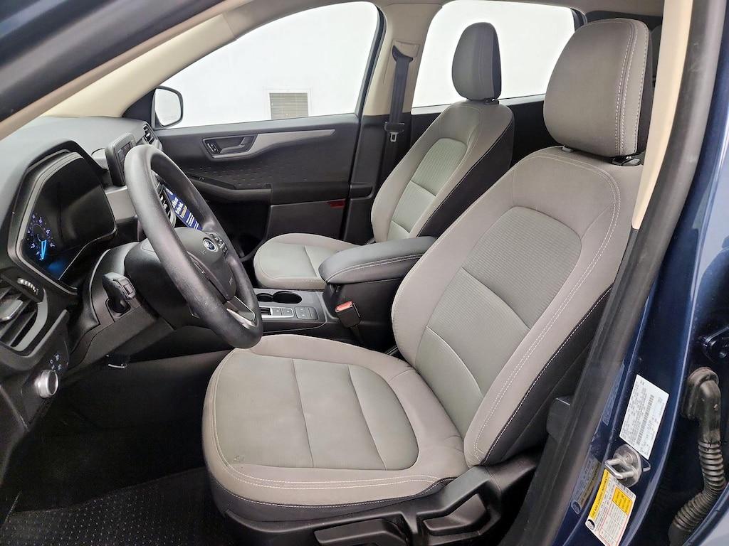 used 2020 Ford Escape car, priced at $17,998