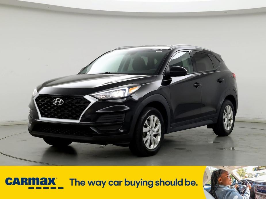 used 2019 Hyundai Tucson car, priced at $17,998