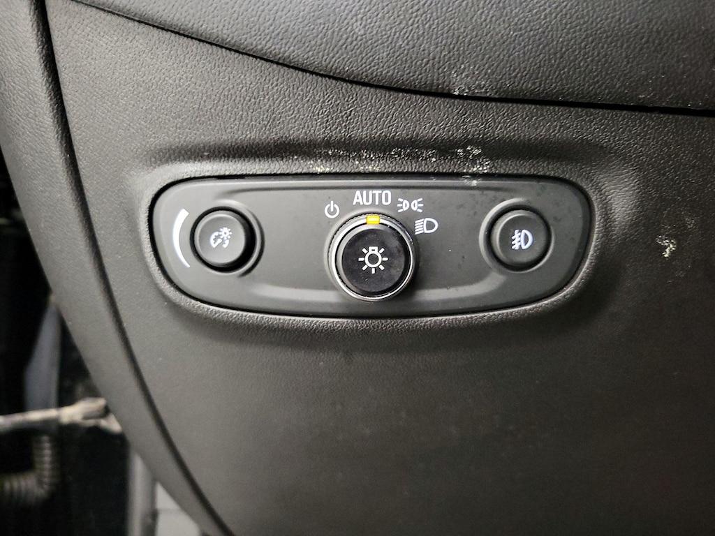 used 2020 Chevrolet Equinox car, priced at $18,998