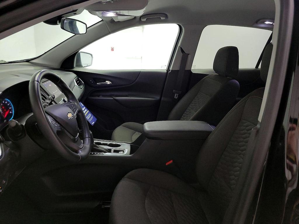used 2020 Chevrolet Equinox car, priced at $18,998