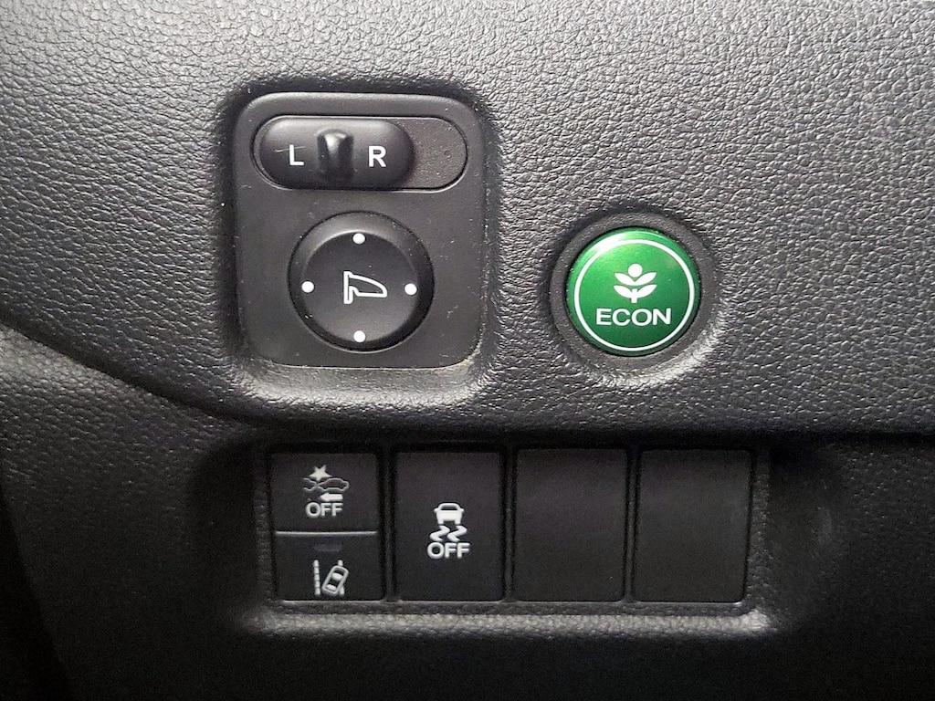 used 2021 Honda Passport car, priced at $23,998