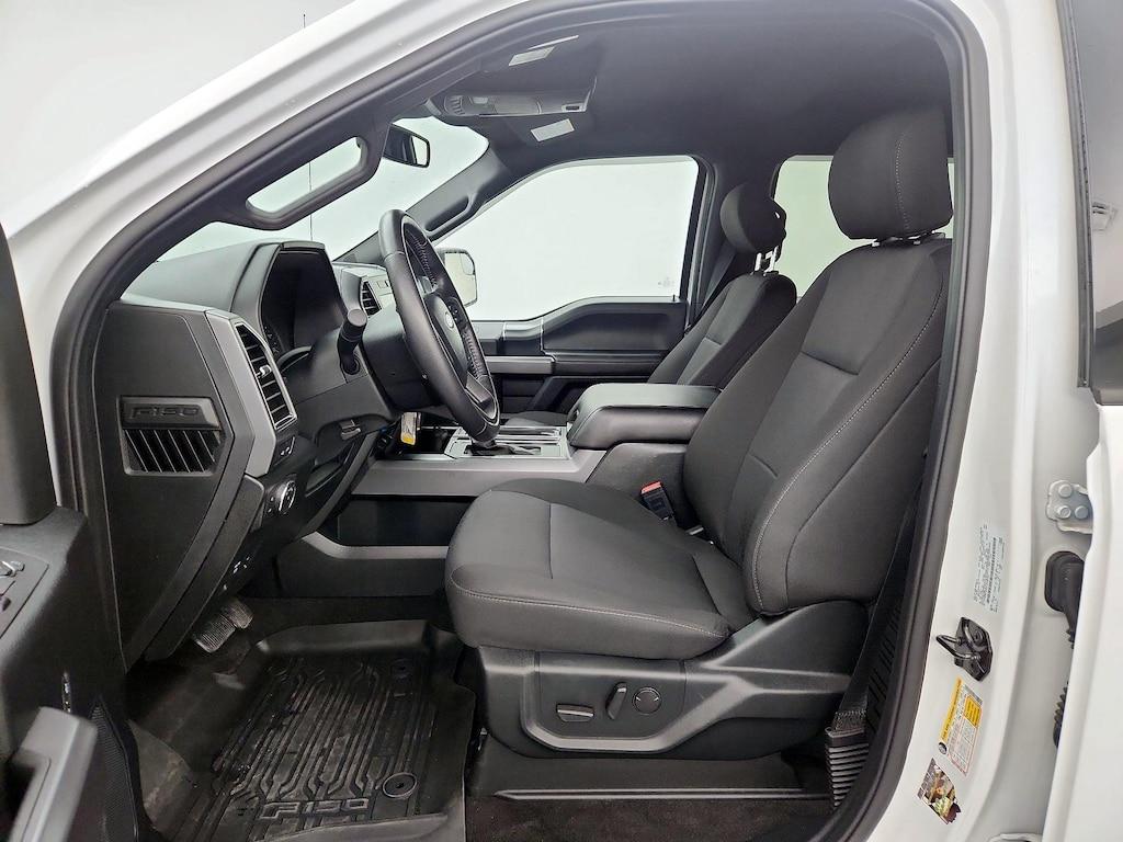 used 2020 Ford F-150 car, priced at $38,998