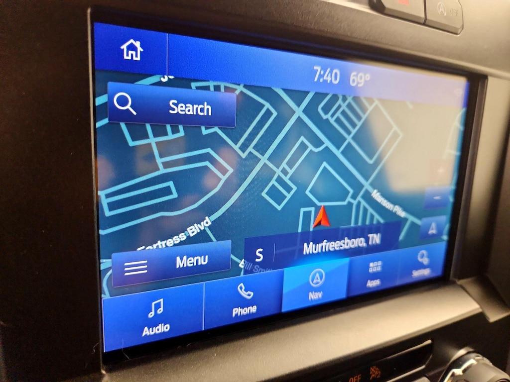 used 2020 Ford F-150 car, priced at $38,998