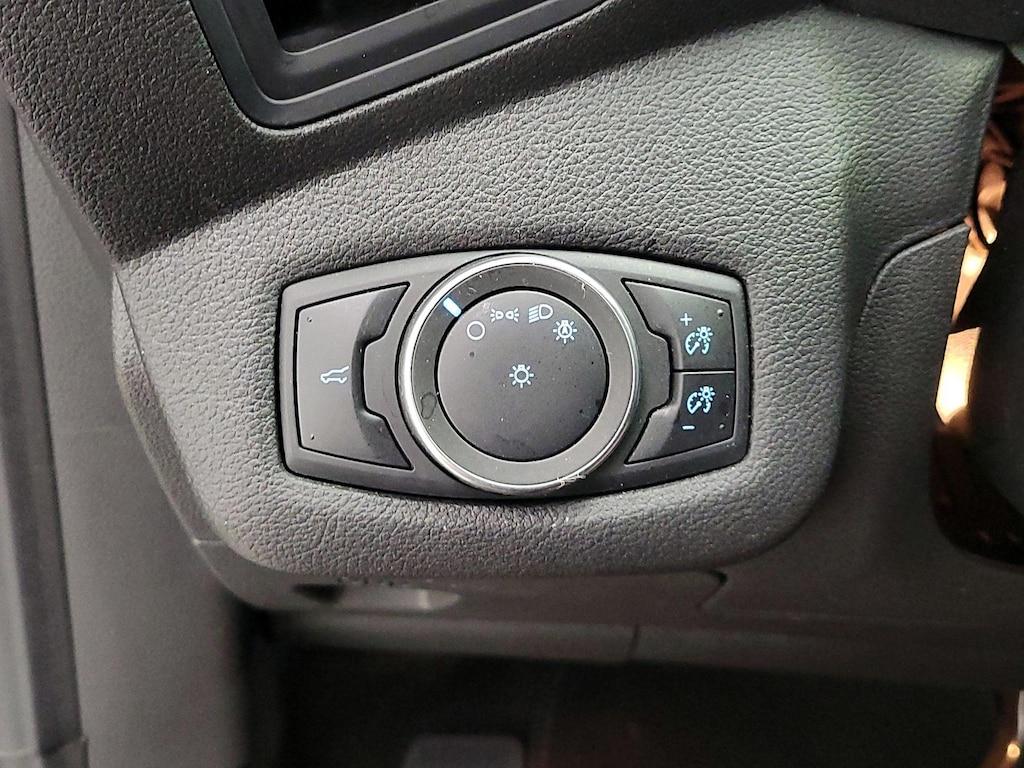 used 2019 Ford Escape car, priced at $18,998