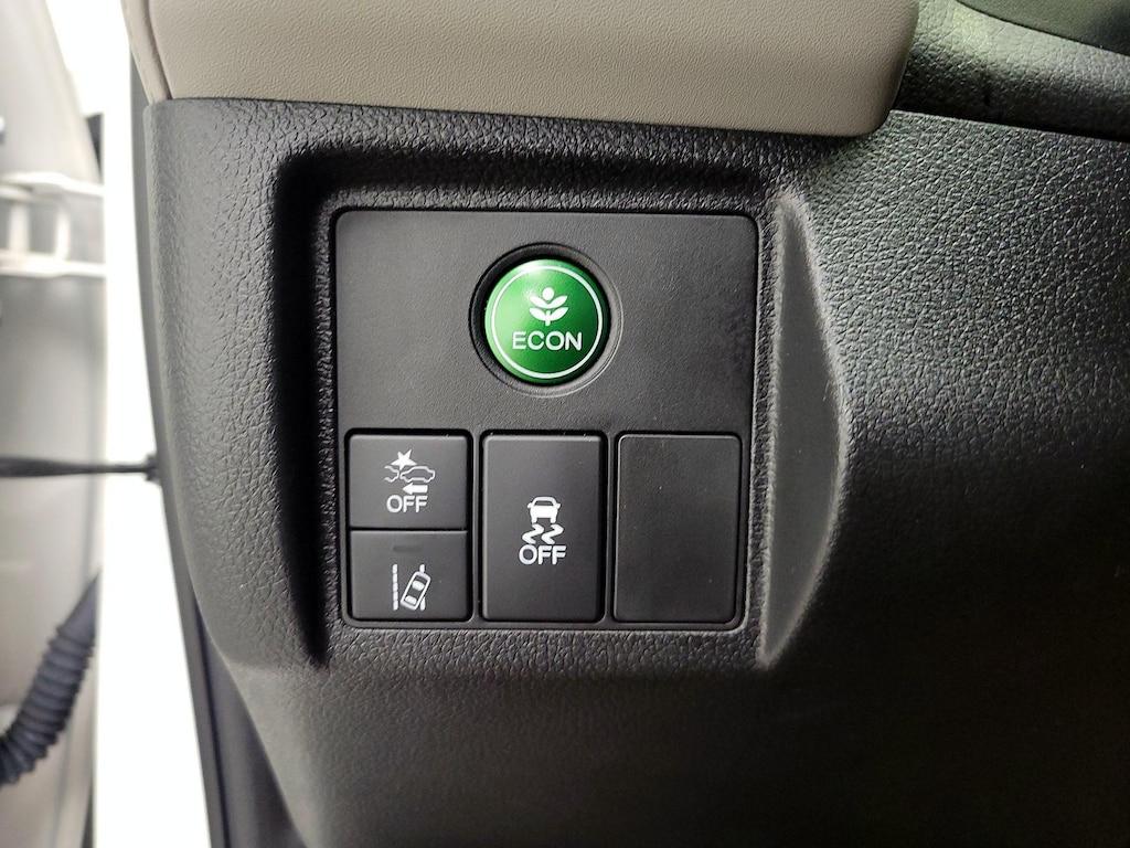 used 2019 Honda HR-V car, priced at $21,998