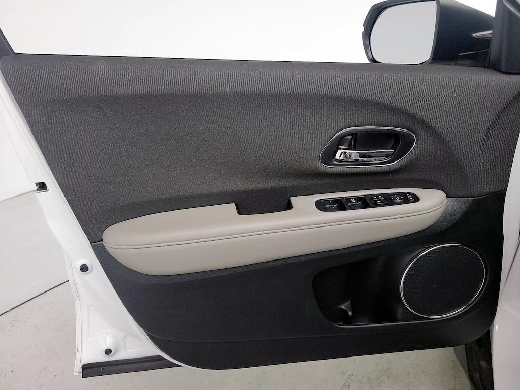 used 2019 Honda HR-V car, priced at $21,998
