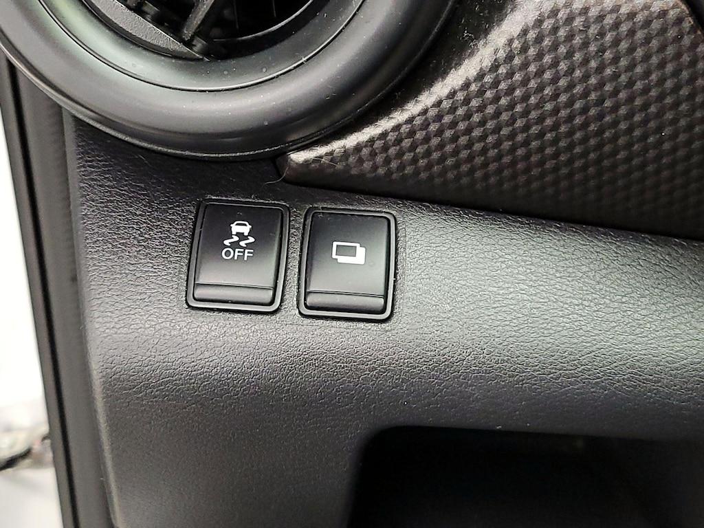used 2018 Nissan Kicks car, priced at $15,998
