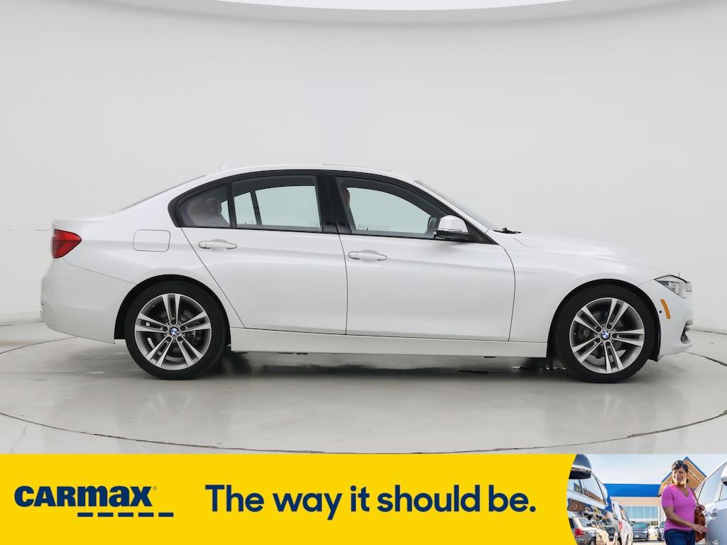used 2016 BMW 328 car, priced at $20,998