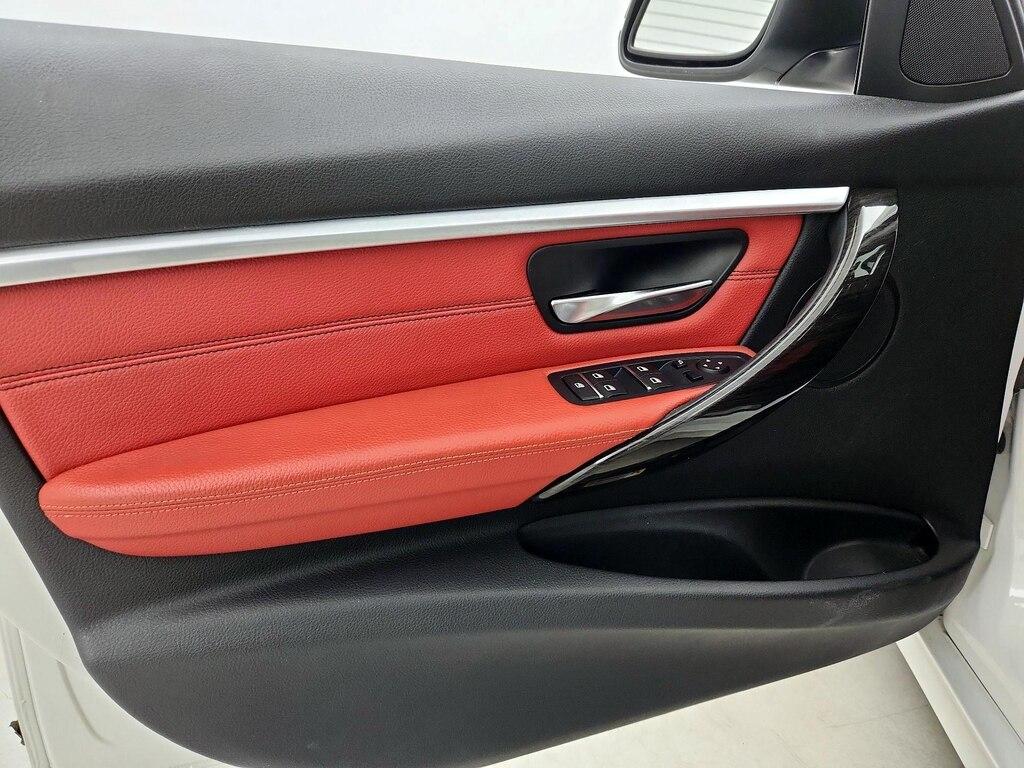 used 2016 BMW 328 car, priced at $20,998