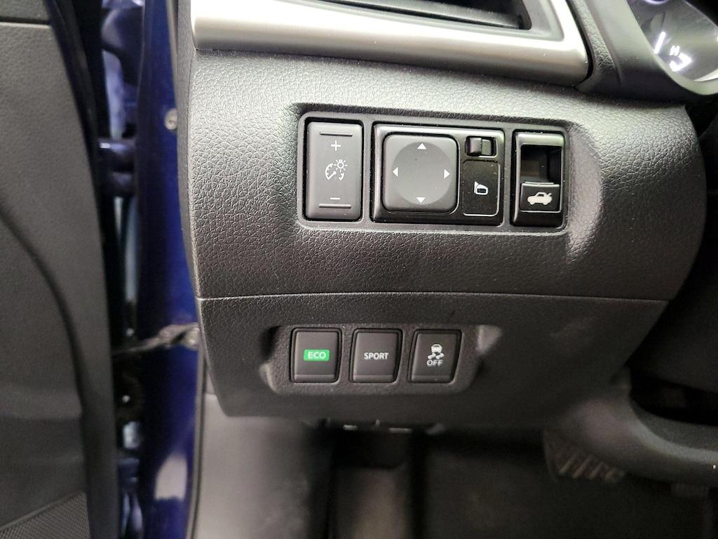 used 2018 Nissan Sentra car, priced at $17,998