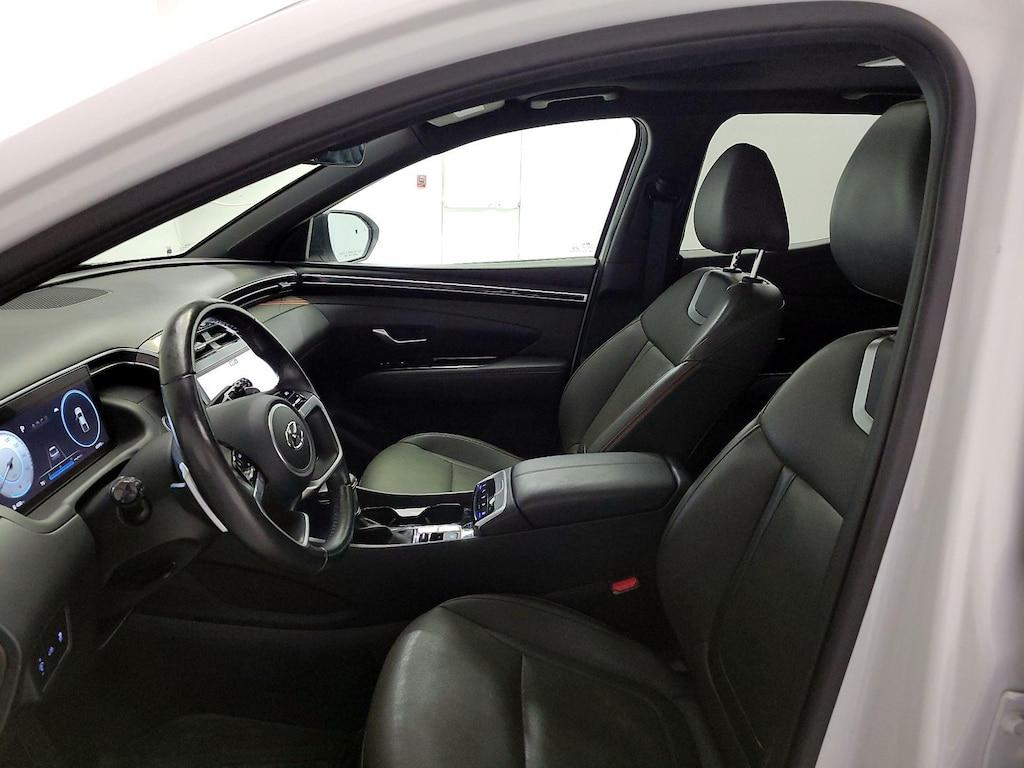 used 2023 Hyundai SANTA CRUZ car, priced at $26,998