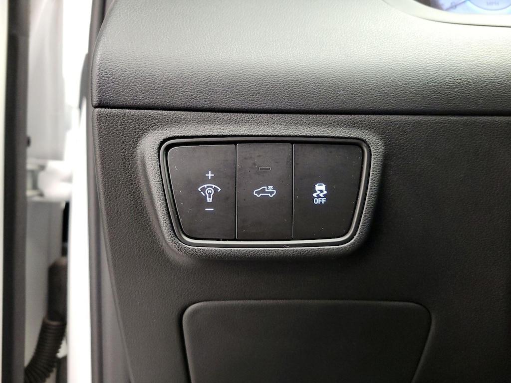 used 2023 Hyundai SANTA CRUZ car, priced at $26,998