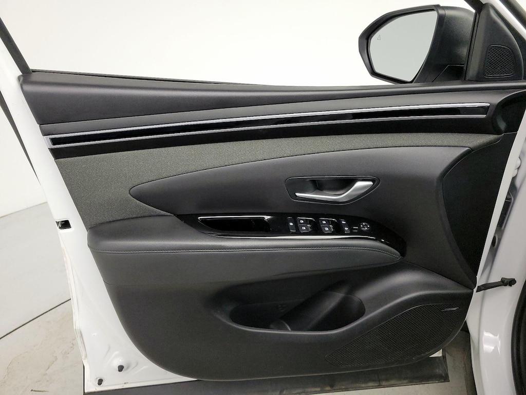 used 2023 Hyundai SANTA CRUZ car, priced at $26,998
