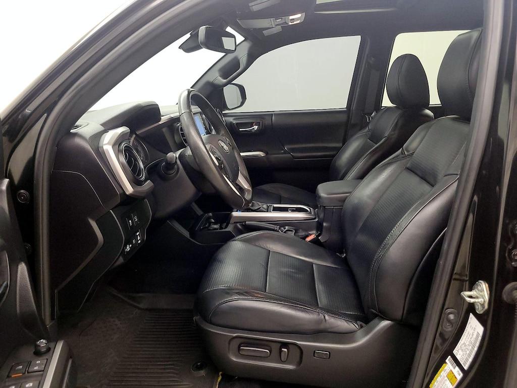 used 2020 Toyota Tacoma car, priced at $36,998