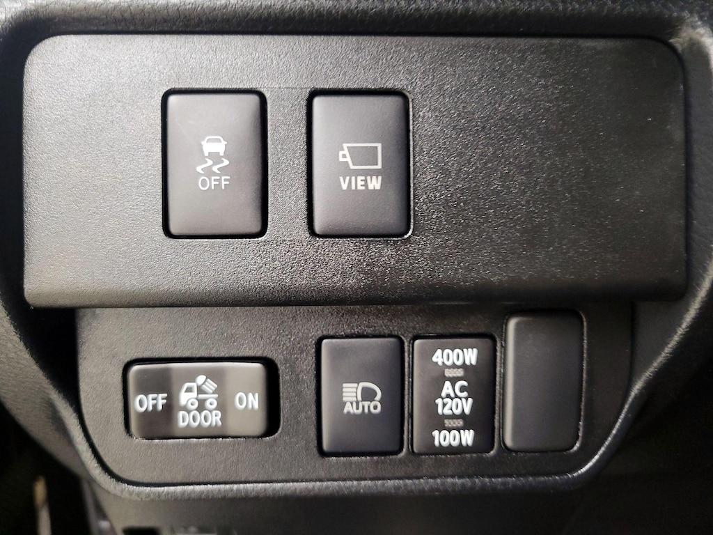 used 2020 Toyota Tacoma car, priced at $36,998