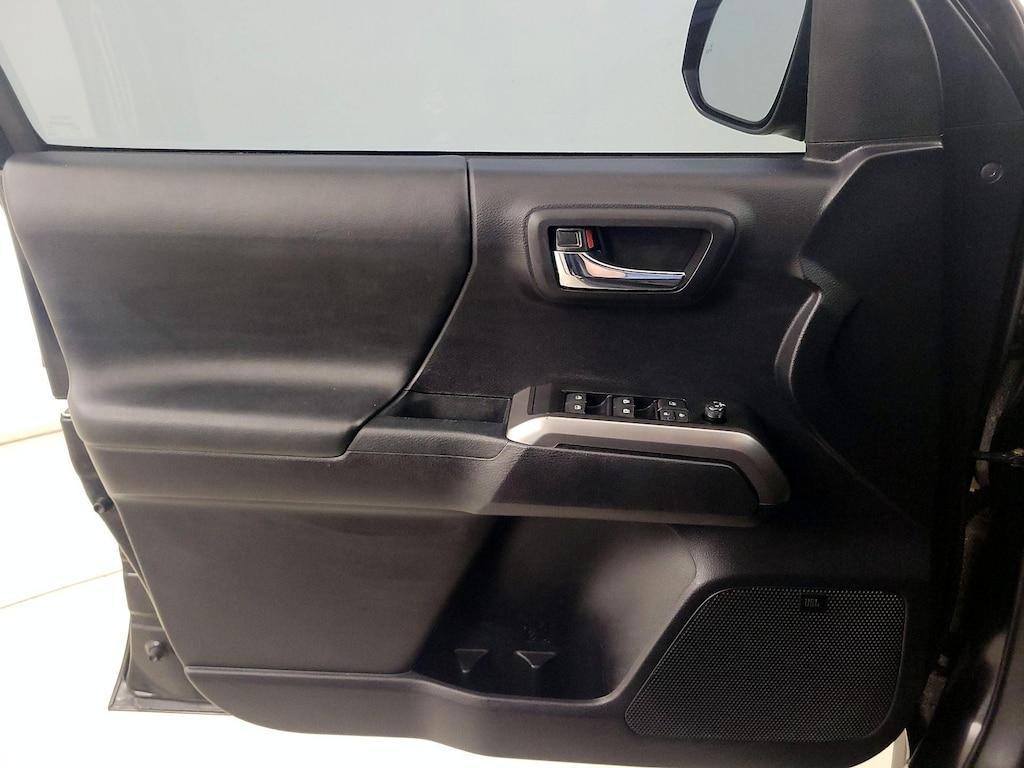 used 2020 Toyota Tacoma car, priced at $36,998