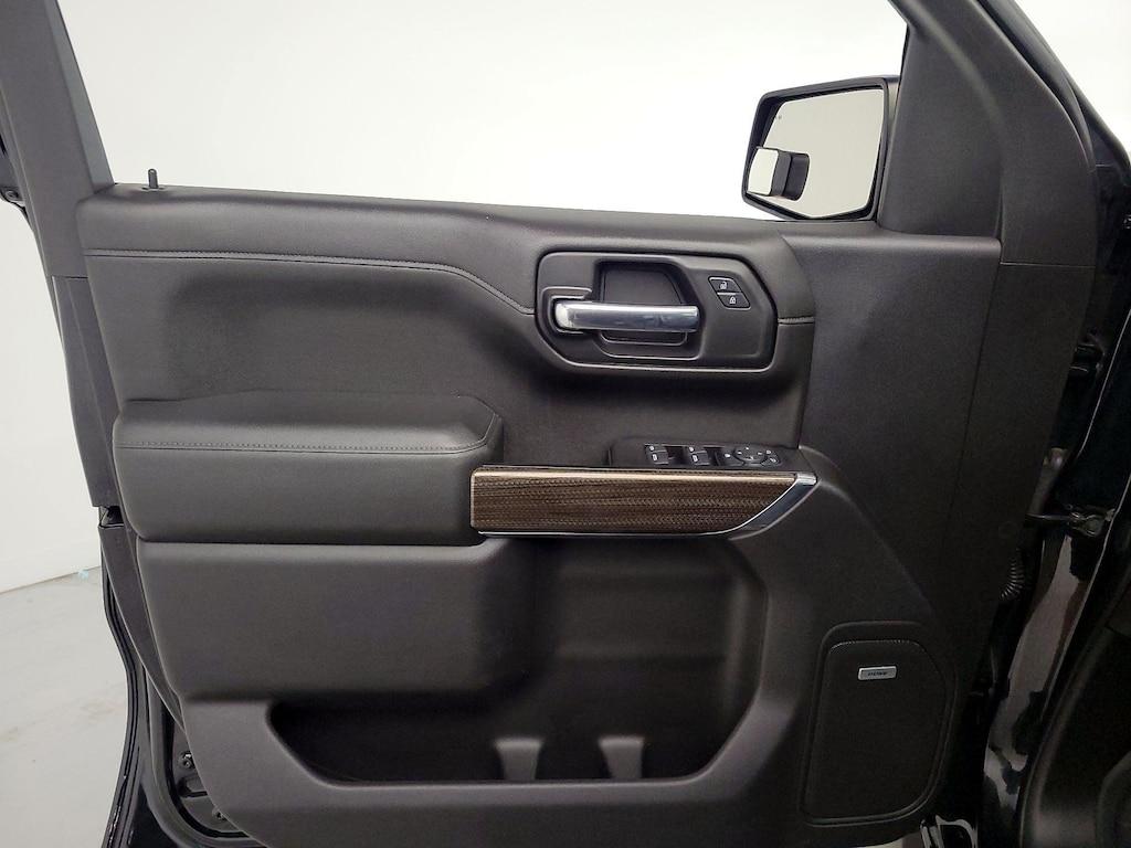 used 2019 Chevrolet Silverado 1500 car, priced at $38,998