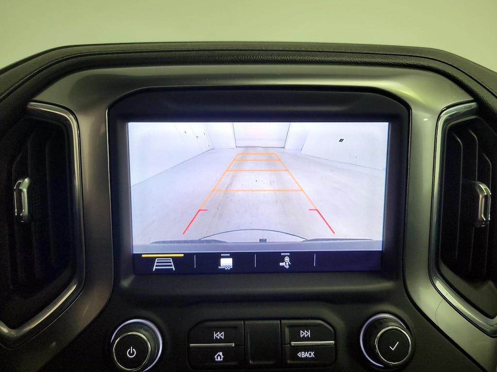 used 2019 Chevrolet Silverado 1500 car, priced at $38,998