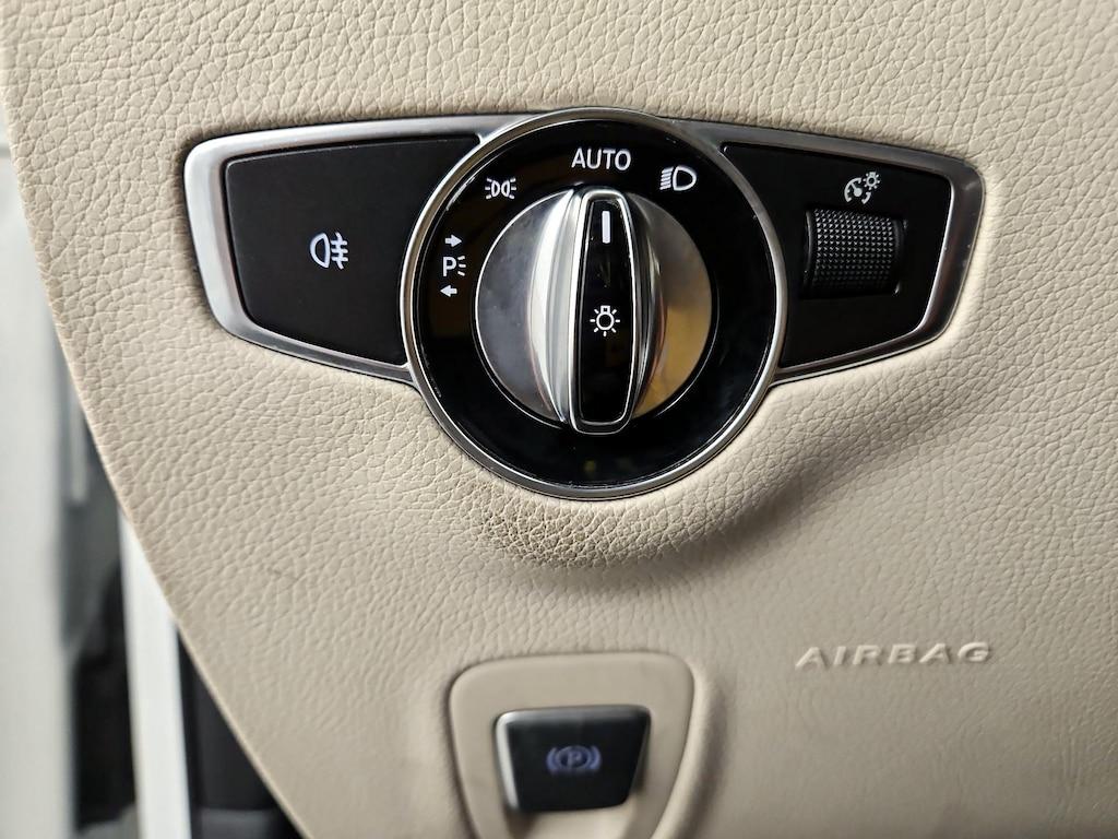 used 2018 Mercedes-Benz E-Class car, priced at $28,998