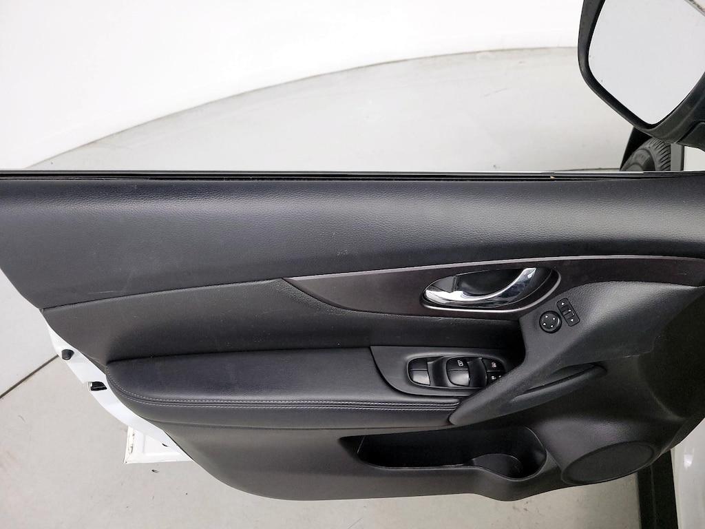 used 2016 Nissan Rogue car, priced at $14,599