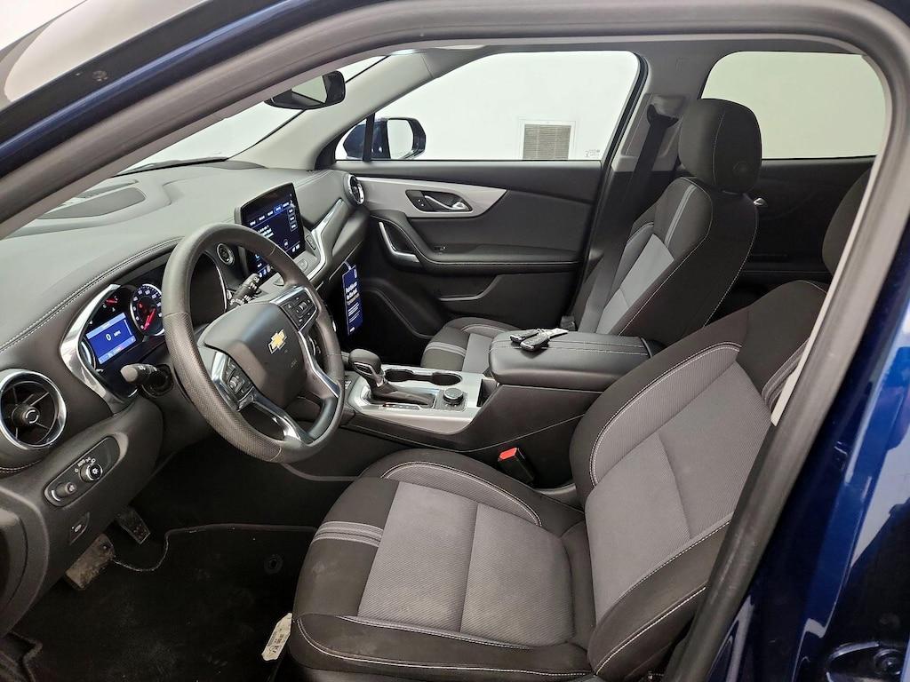 used 2023 Chevrolet Blazer car, priced at $25,998