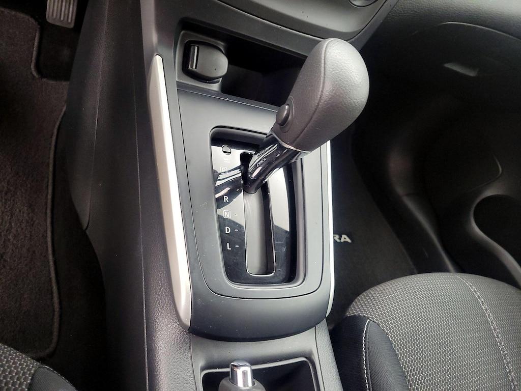 used 2017 Nissan Sentra car, priced at $13,998