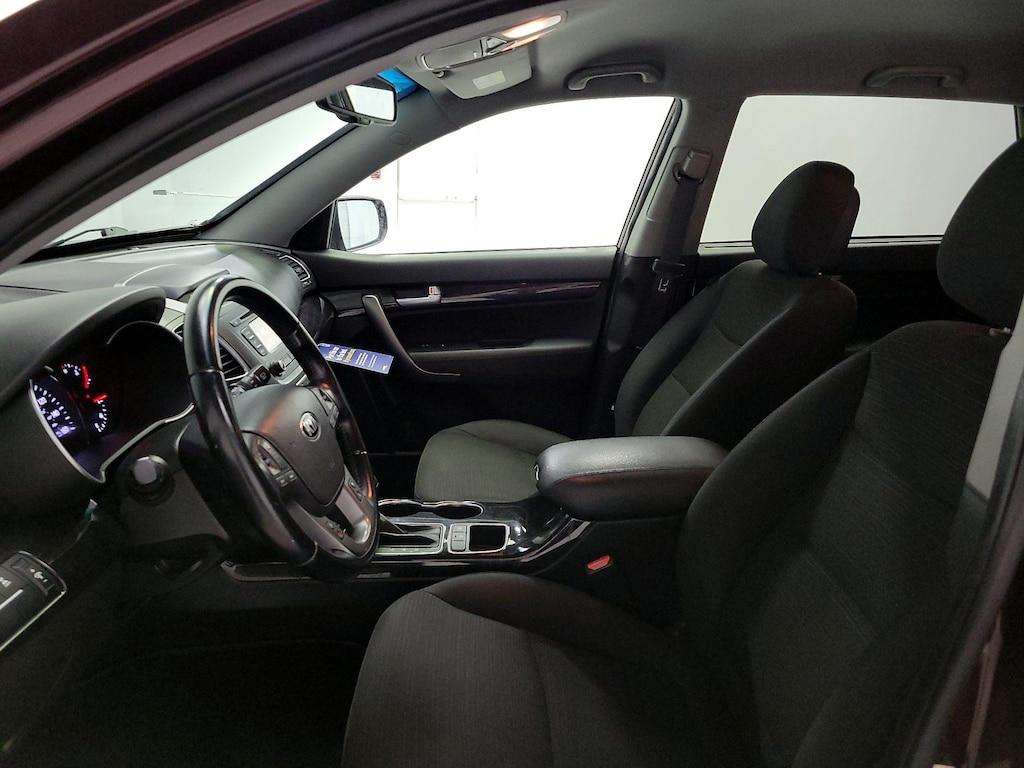 used 2015 Kia Sorento car, priced at $13,998