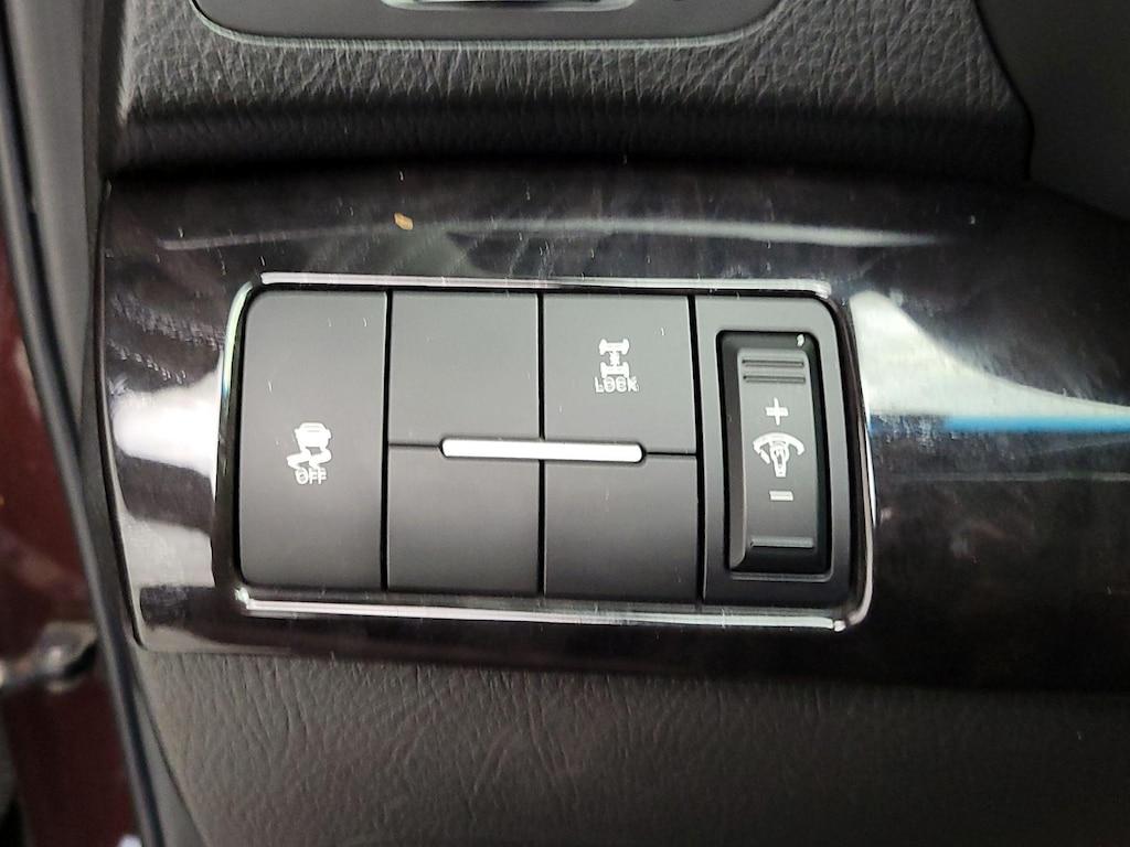 used 2015 Kia Sorento car, priced at $13,998
