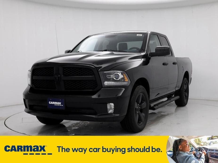 used 2014 Ram 1500 car, priced at $22,998