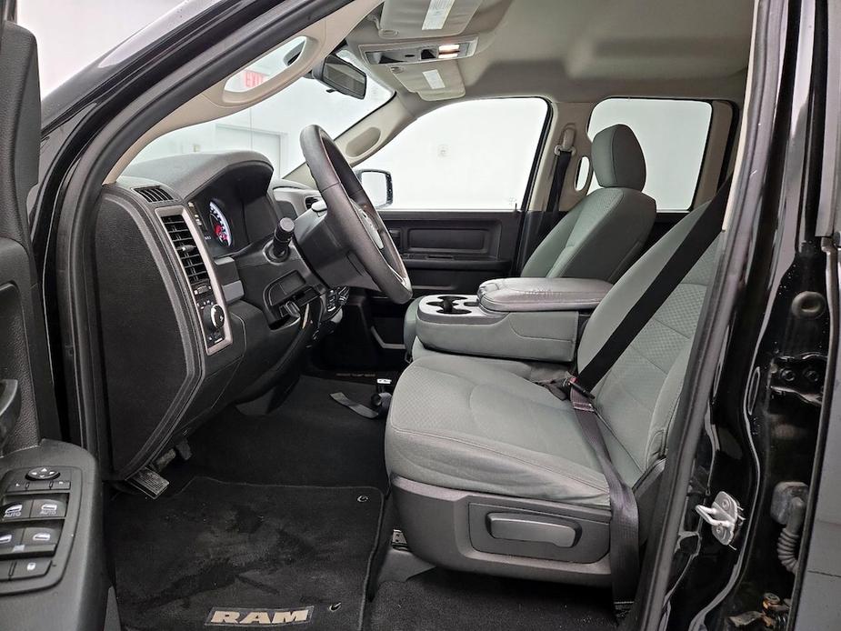 used 2014 Ram 1500 car, priced at $22,998