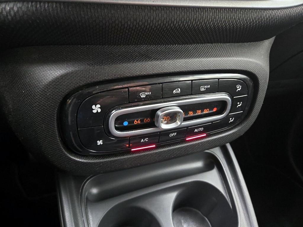 used 2016 smart ForTwo car, priced at $12,998