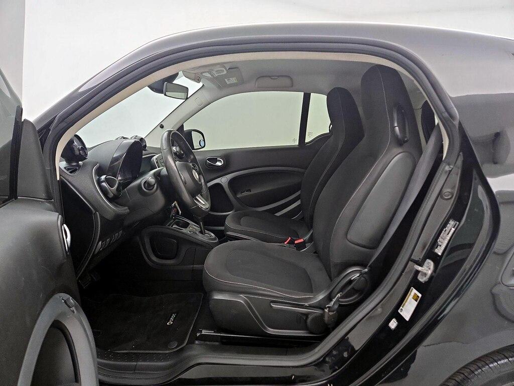 used 2016 smart ForTwo car, priced at $12,998