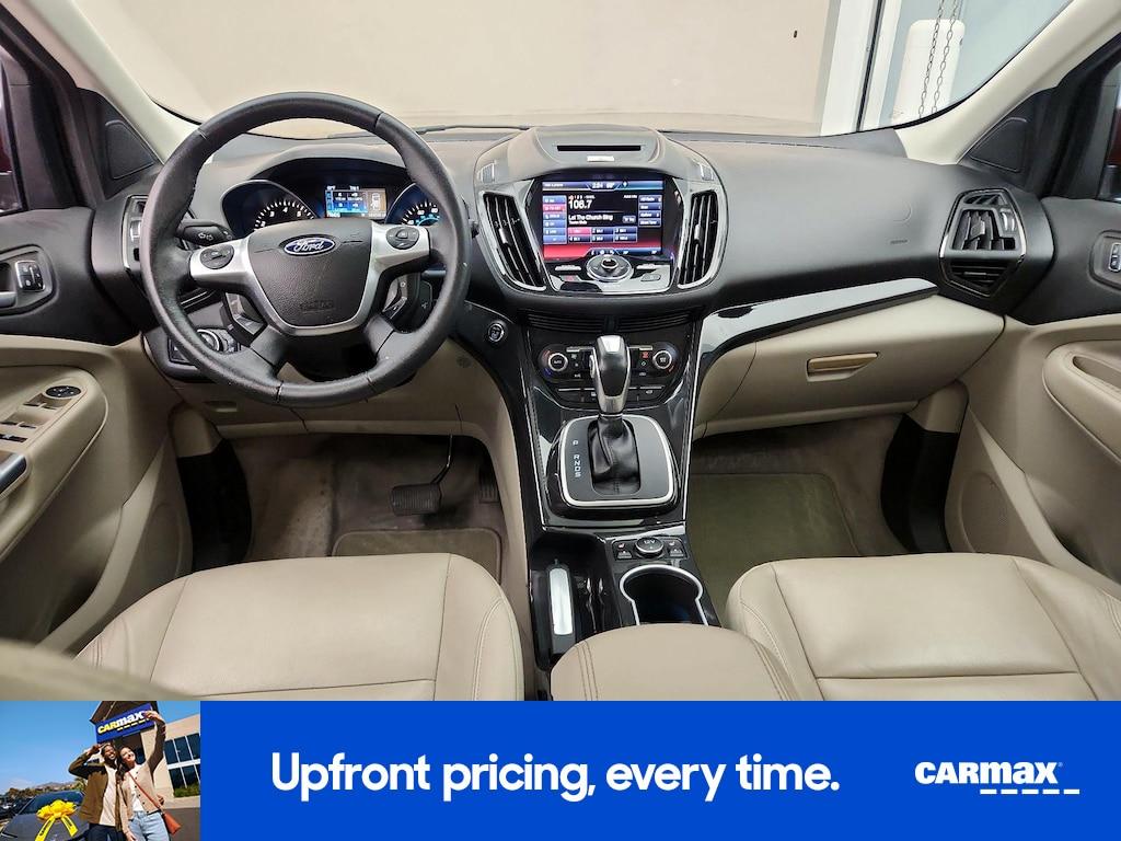used 2014 Ford Escape car, priced at $14,599