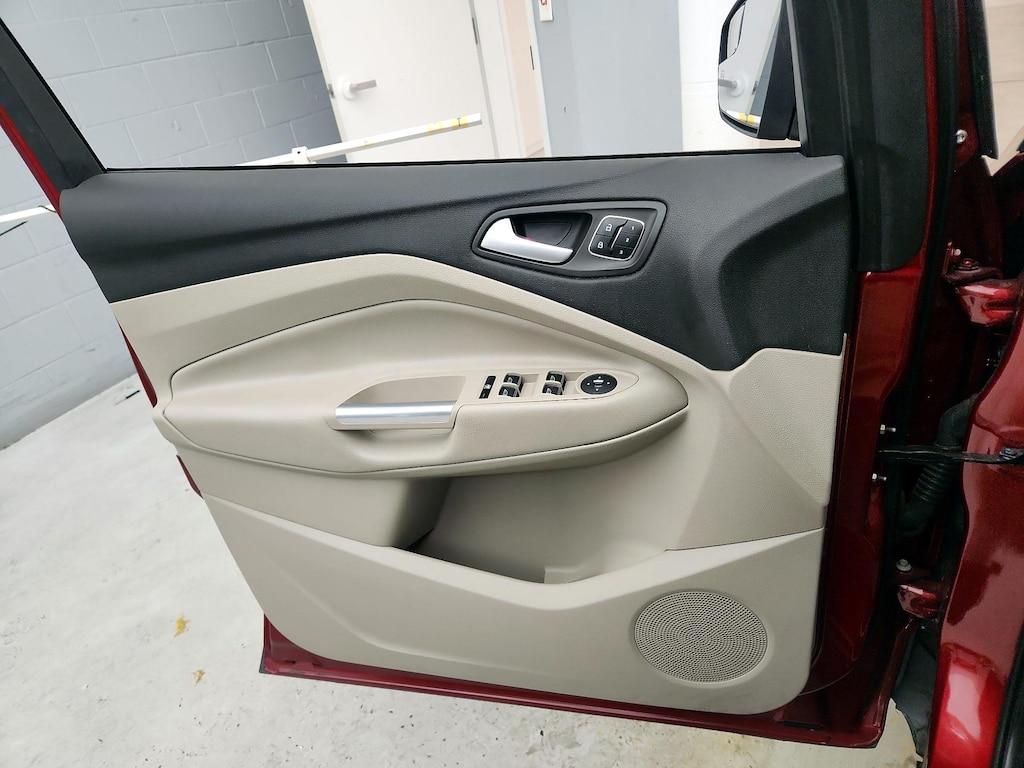 used 2014 Ford Escape car, priced at $14,599