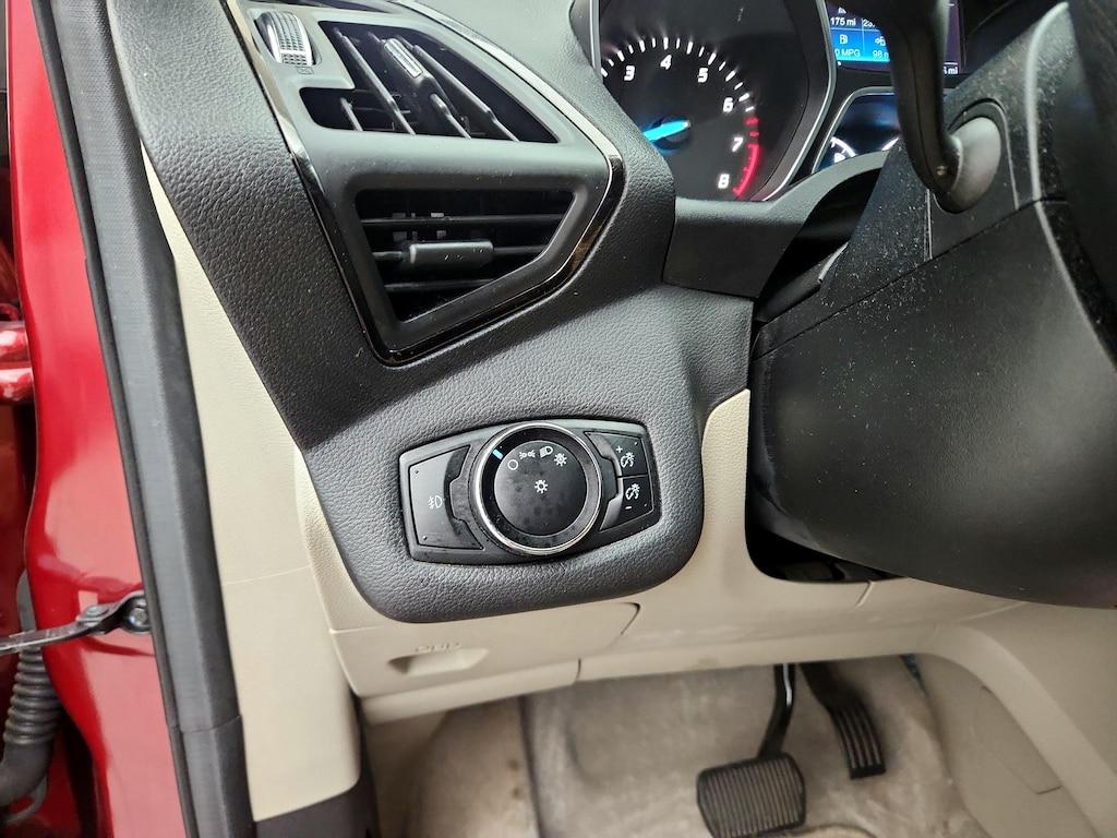 used 2014 Ford Escape car, priced at $14,599