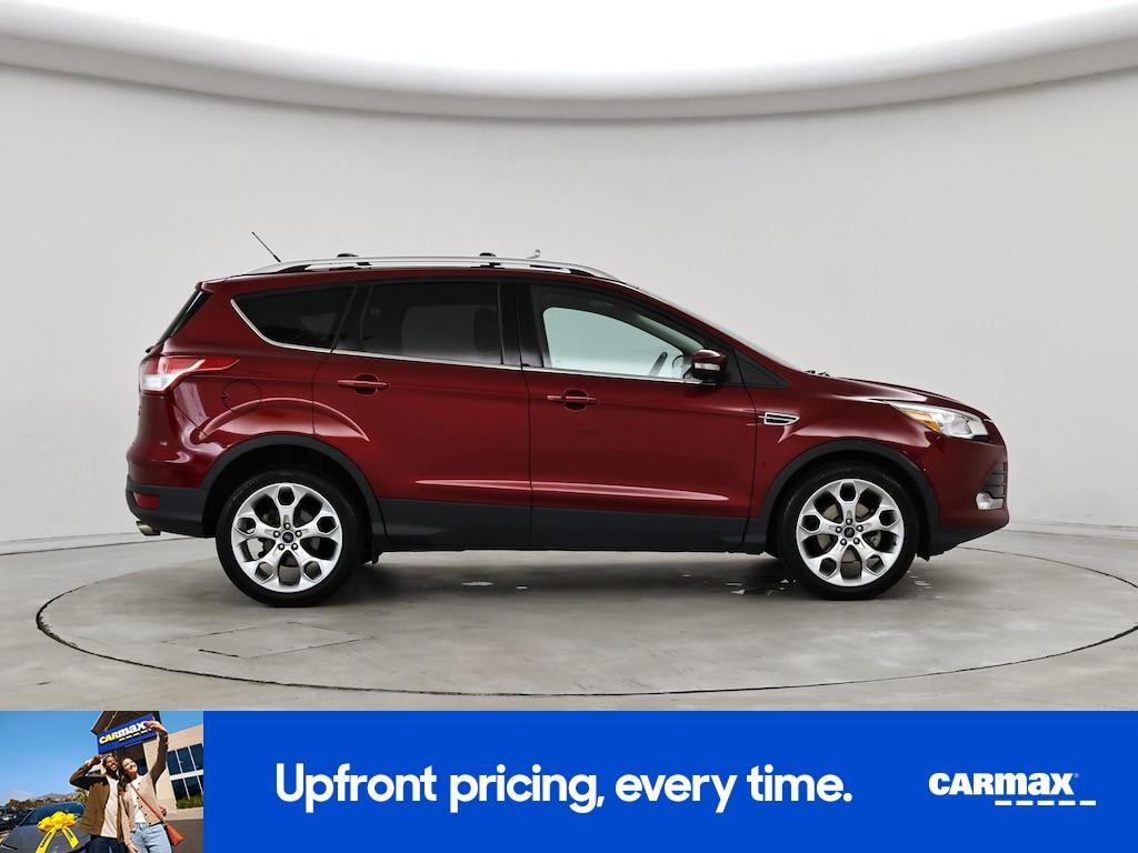 used 2014 Ford Escape car, priced at $14,599