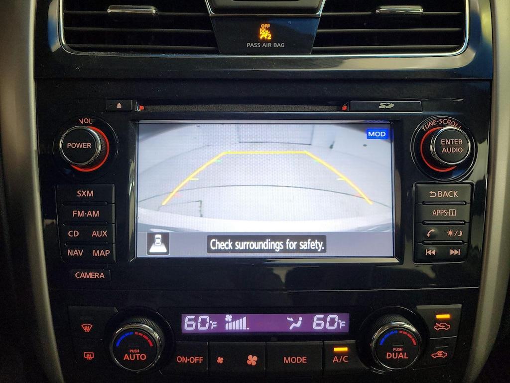 used 2014 Nissan Altima car, priced at $13,599