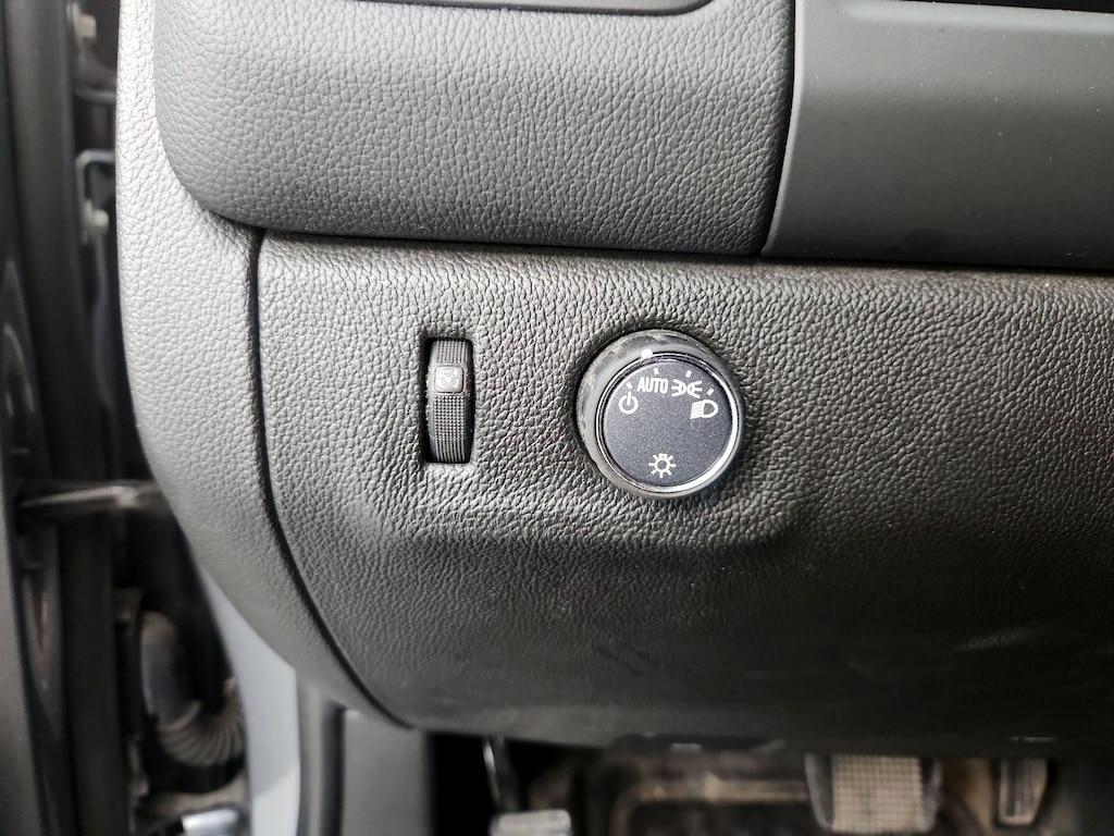used 2022 Chevrolet Colorado car, priced at $23,998
