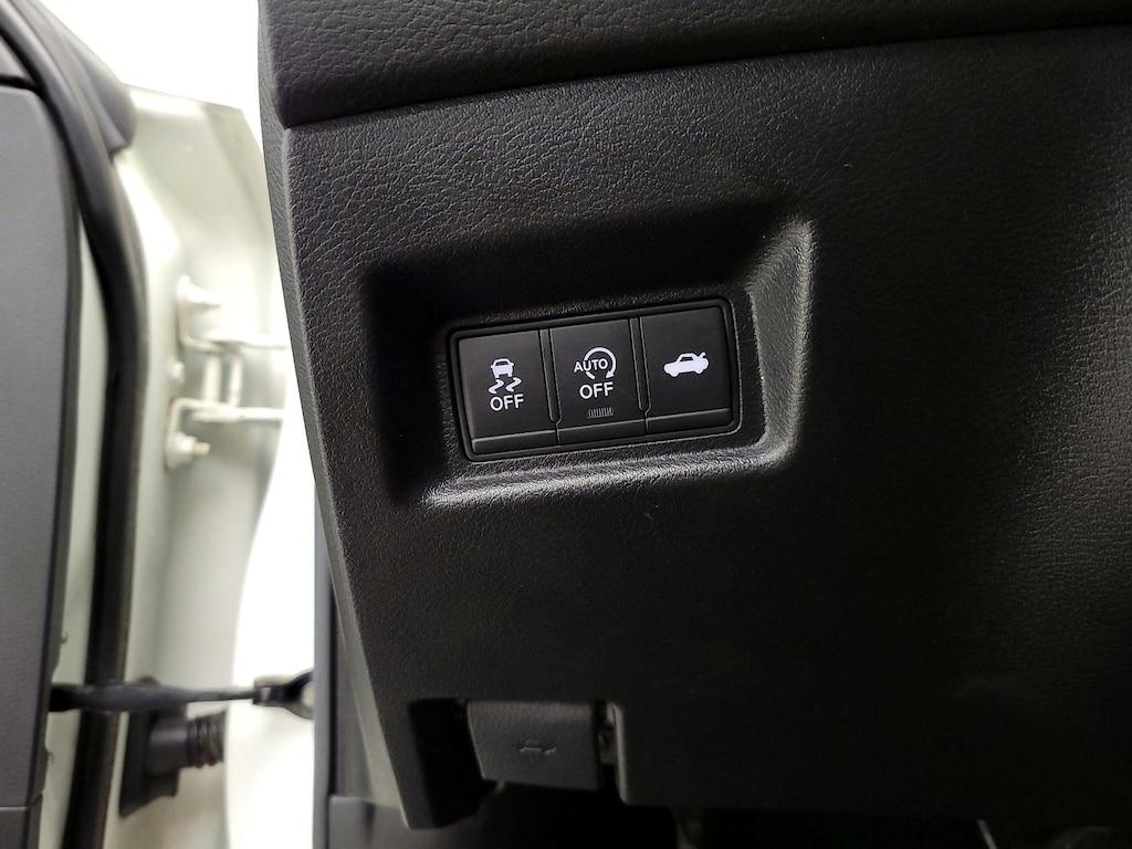 used 2018 INFINITI Q50 car, priced at $20,998